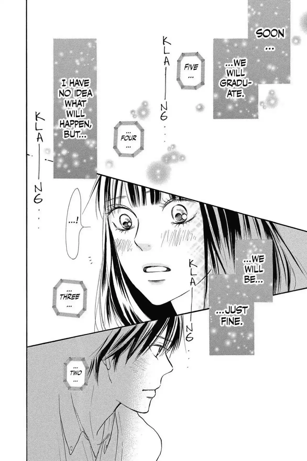 Kimi Ni Todoke Chapter 114 34